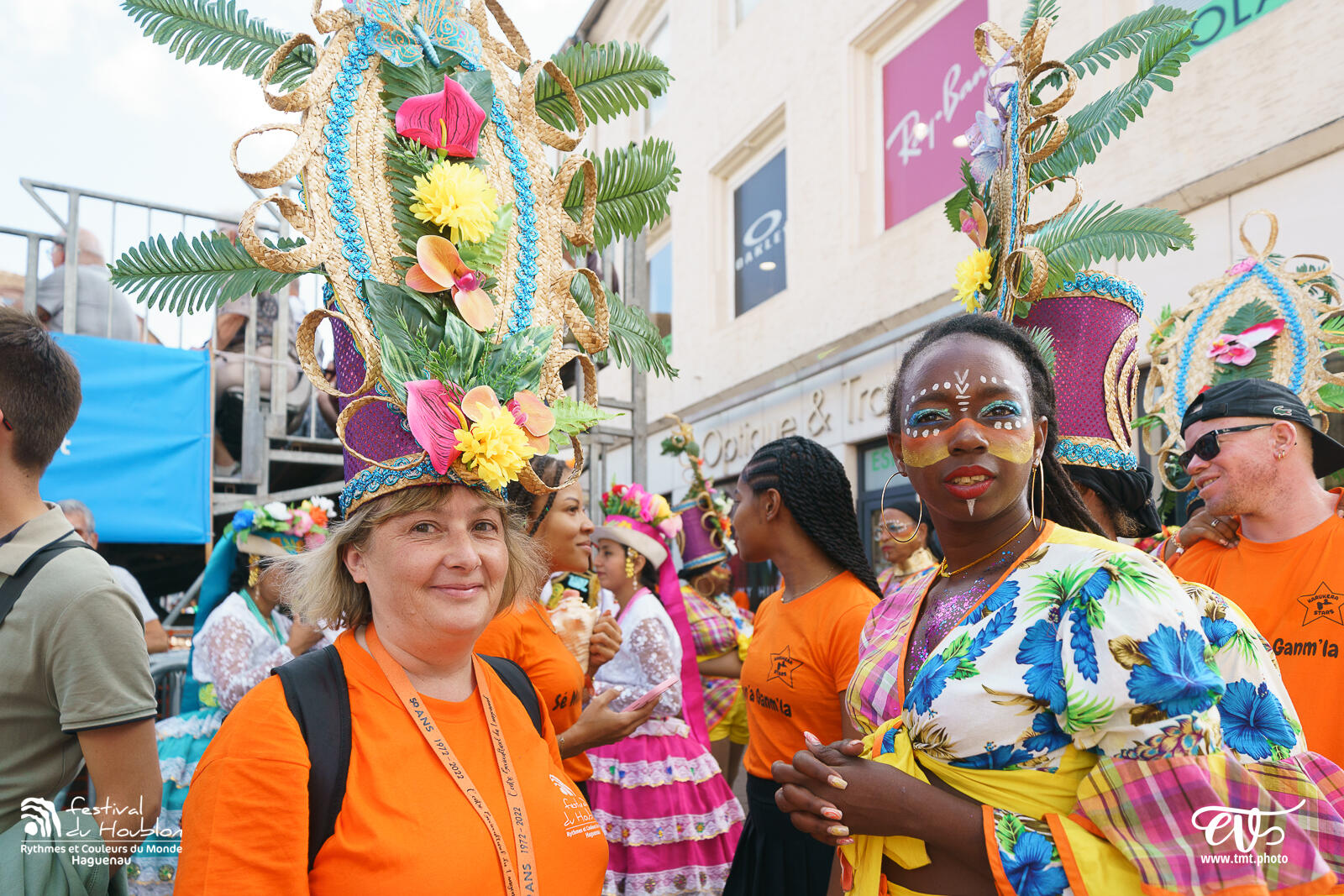 FDH 2024 | OUVERTURE